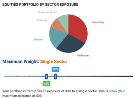 Model Investment Portfolio