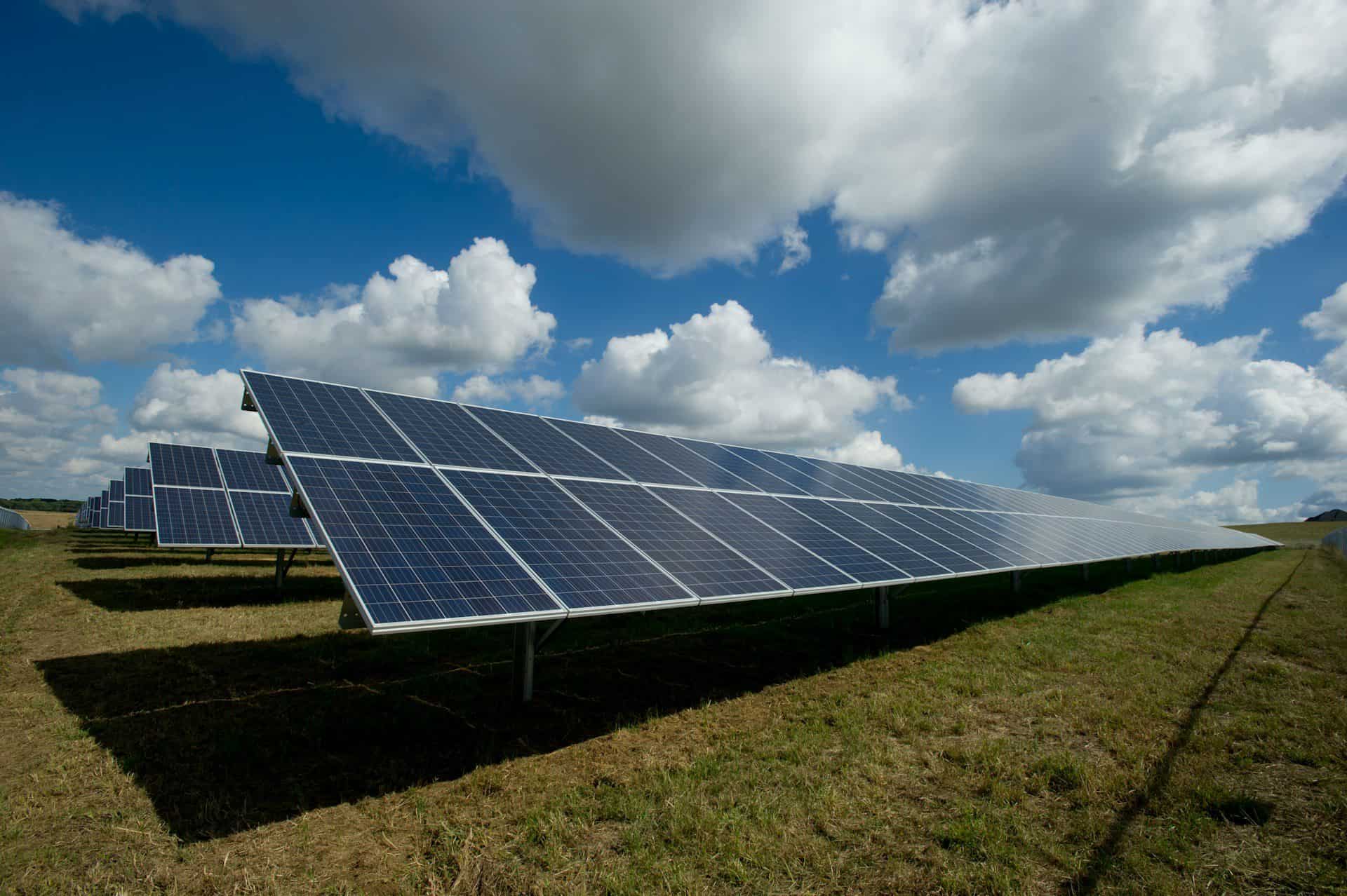 5 Best Renewable Energy Stocks for 2025 - Ziggma