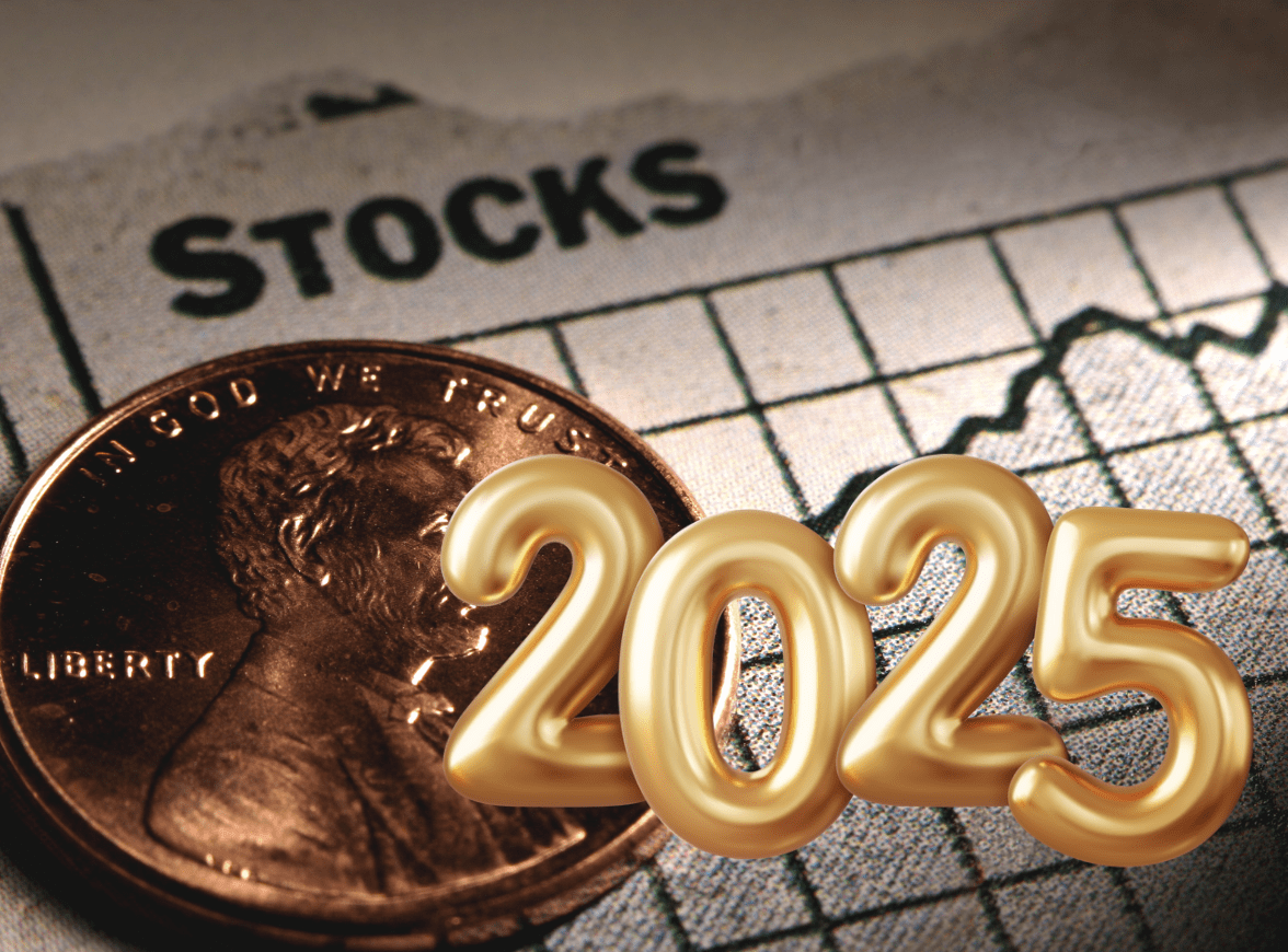 These are the 10 best stocks to invest in for 2025